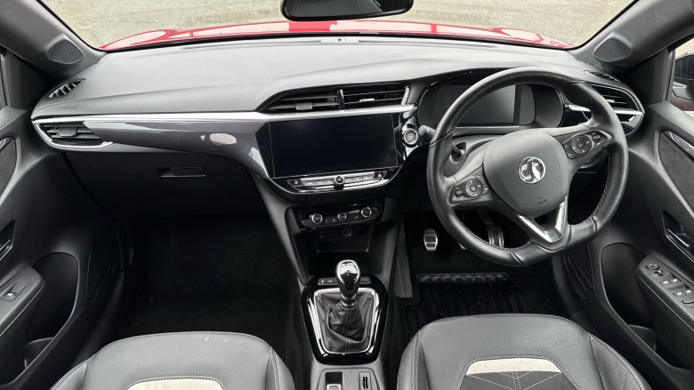 Vauxhall Corsa 1.2 Turbo Ultimate 5dr Petrol Hatchback